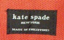 counterfeit kate spade wallet